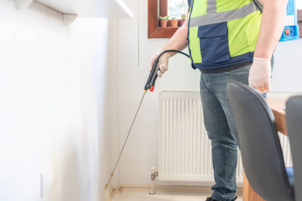 Best Bed Bug Extermination  in Camden, AL