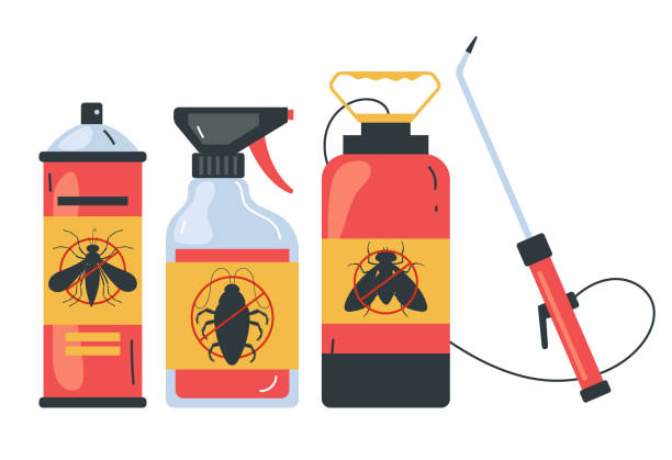 Best Exterminator Services  in Camden, AL