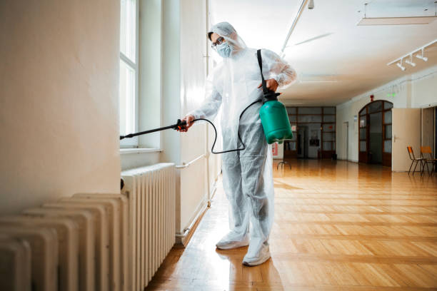 Best Emergency Pest Control  in Camden, AL